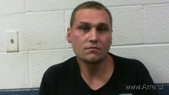 Adam Daniel Thompson Mugshot