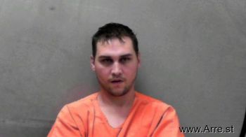 Adam Daniel Thompson Mugshot