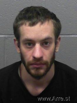 Adam Dale Thompson  Jr. Mugshot