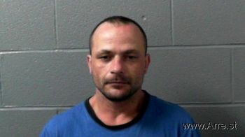 Adam Rockford Cody Thornton Mugshot