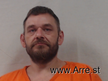 Adam Fredrick Wood Mugshot