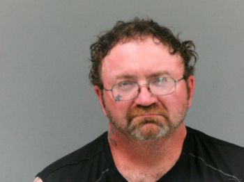 Adam Jeffrey Workman Mugshot