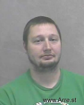 Adam Wayne Beverage Mugshot