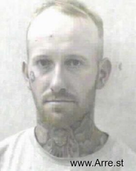 Adam Nicholas Blevins Mugshot