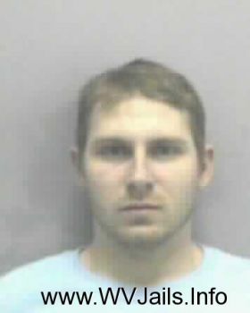 Adam Bradley Dewitt Mugshot