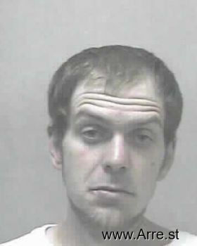 Adam Paul Evans Mugshot