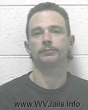 Adam Christopher Fields Mugshot