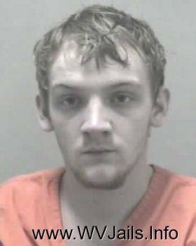 Adam Dale Foster Mugshot