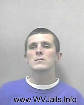 Adam Jared-dale Graybeal Mugshot