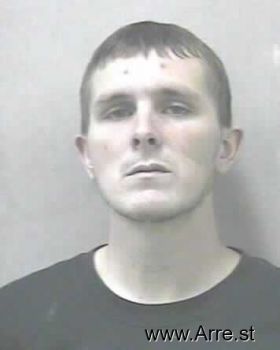 Adam Jared-dale Graybeal Mugshot