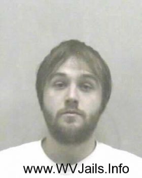 Adam Colter Hossman Mugshot