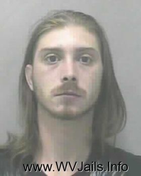 Adam Patrick Jay Mugshot