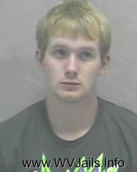 Adam Daniel Judd Mugshot