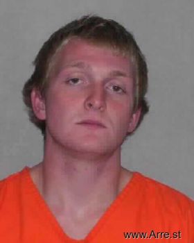 Adam Gregory Keller Mugshot