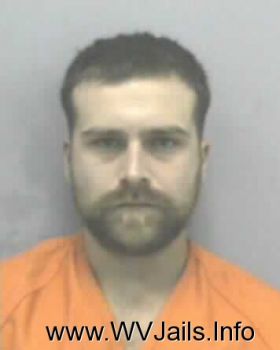 Adam Bradford Linch Mugshot