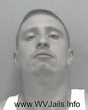 Adam Delane Messer Mugshot