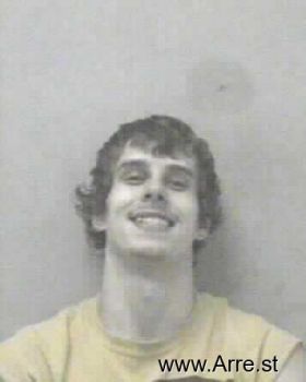 Adam Lee Mitchell Mugshot