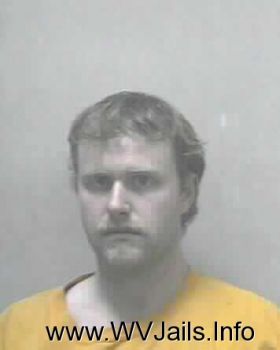 Adam Christopher Morgan Mugshot