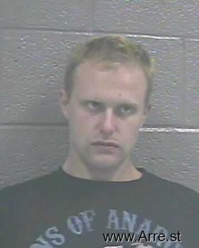 Adam Christopher Morgan Mugshot