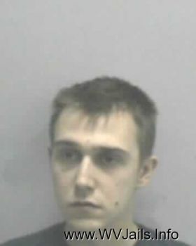 Adam August Park Mugshot