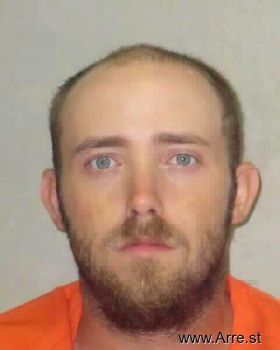 Adam Michael Patterson Mugshot