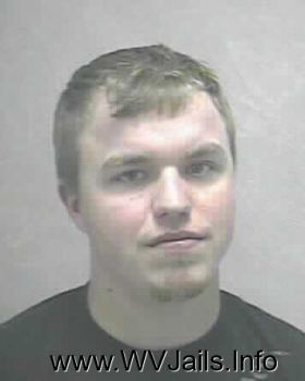 Adam Warren Pyles Mugshot