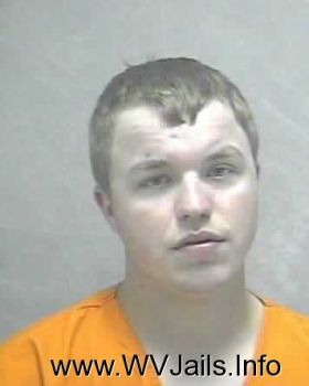 Adam Warren Pyles Mugshot