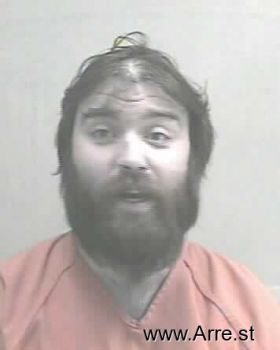 Adam Wayne Ramsey Mugshot