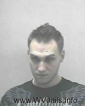 Adam Daniel Thompson Mugshot