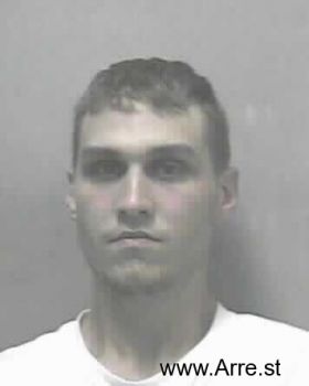 Adam Daniel Thompson Mugshot