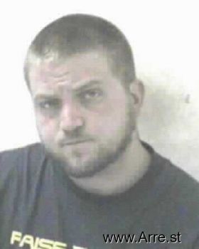 Adam Ryan Turner Mugshot