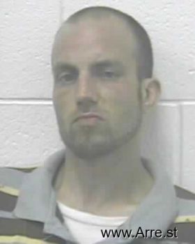 Adam Lyle Williams Mugshot