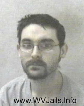 Adam T Woodrum Mugshot