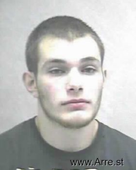 Adam Lee Workman Mugshot