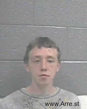 Adam Tyler Young Mugshot