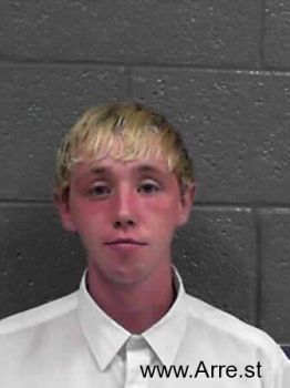 Adam Tyler Young Mugshot