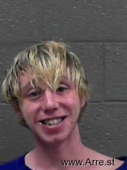 Adam Tyler Young Mugshot