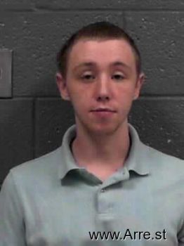 Adam Tyler Young Mugshot