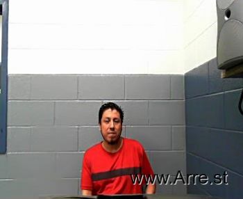 Adan  Zamudio-escalante Mugshot