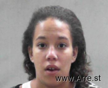 Adarra Deelyn Atkins Mugshot