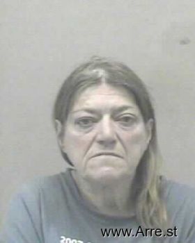 Adda Jane Loggins Mugshot