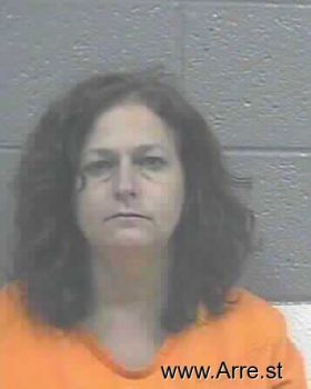 Adina Lynn Phillips Mugshot