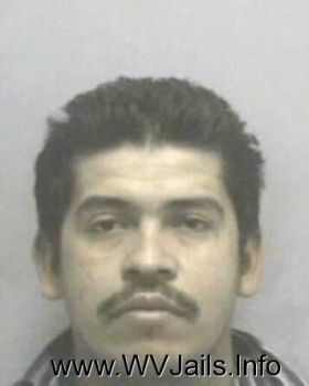 Adolfo Grijalba Martinez Mugshot