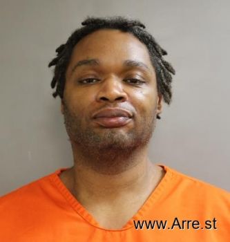 Adonne Anthony Horton Mugshot