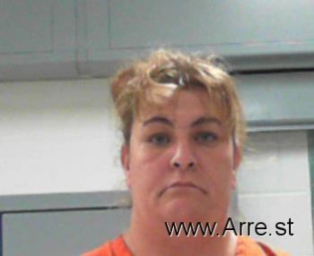 Adrea Sue Woodrum Mugshot