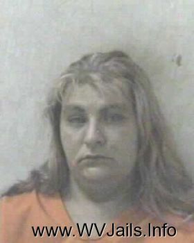 Adrea Sue Woodrum Mugshot