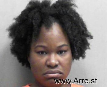 Adrena Alexandria Rice Mugshot