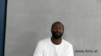 Adrian Wesley Campbell Mugshot