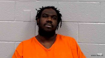 Adrian Lance Morris Mugshot