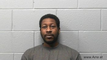 Adrian Darrnell Patterson Mugshot